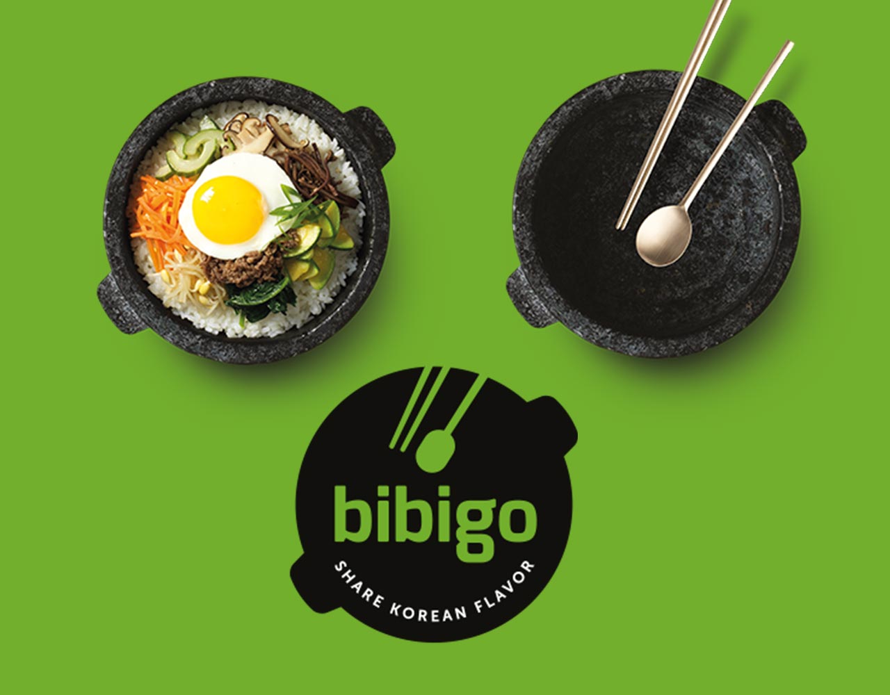 bibigo - CJ Foods Australia